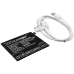 Compatibele vervanging voor OPPO BLP587