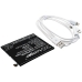 Compatibele vervanging voor OPPO BLP587