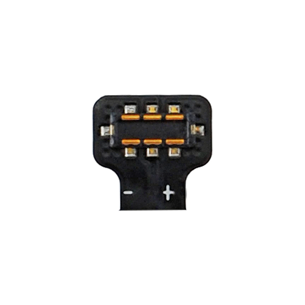 Compatibele vervanging voor OPPO BLP587