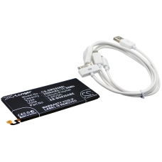 Compatibele vervanging voor Samsung EB-BG928ABE
