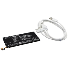 Compatibele vervanging voor Samsung EB-BG920ABE