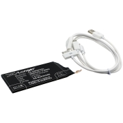 Medische Batterij Samsung SM-G925Z