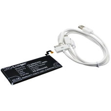 Compatibele vervanging voor Samsung EB-BN920ABE