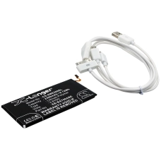 Compatibele vervanging voor Samsung EB-BE500ABE