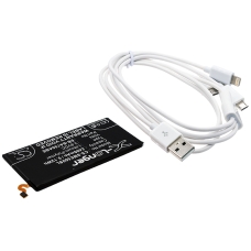 Compatibele vervanging voor Samsung EB-BE500ABE