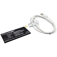 Compatibele vervanging voor Samsung EB-BA900ABE