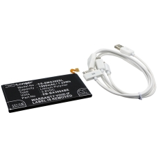 Compatibele vervanging voor Samsung EB-BA300ABE,GH43-04381A