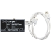 Compatibele vervanging voor Huawei HB494590EBC