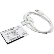 CS-CB045<br />Batterijen voor   vervangt batterij BL-54SH