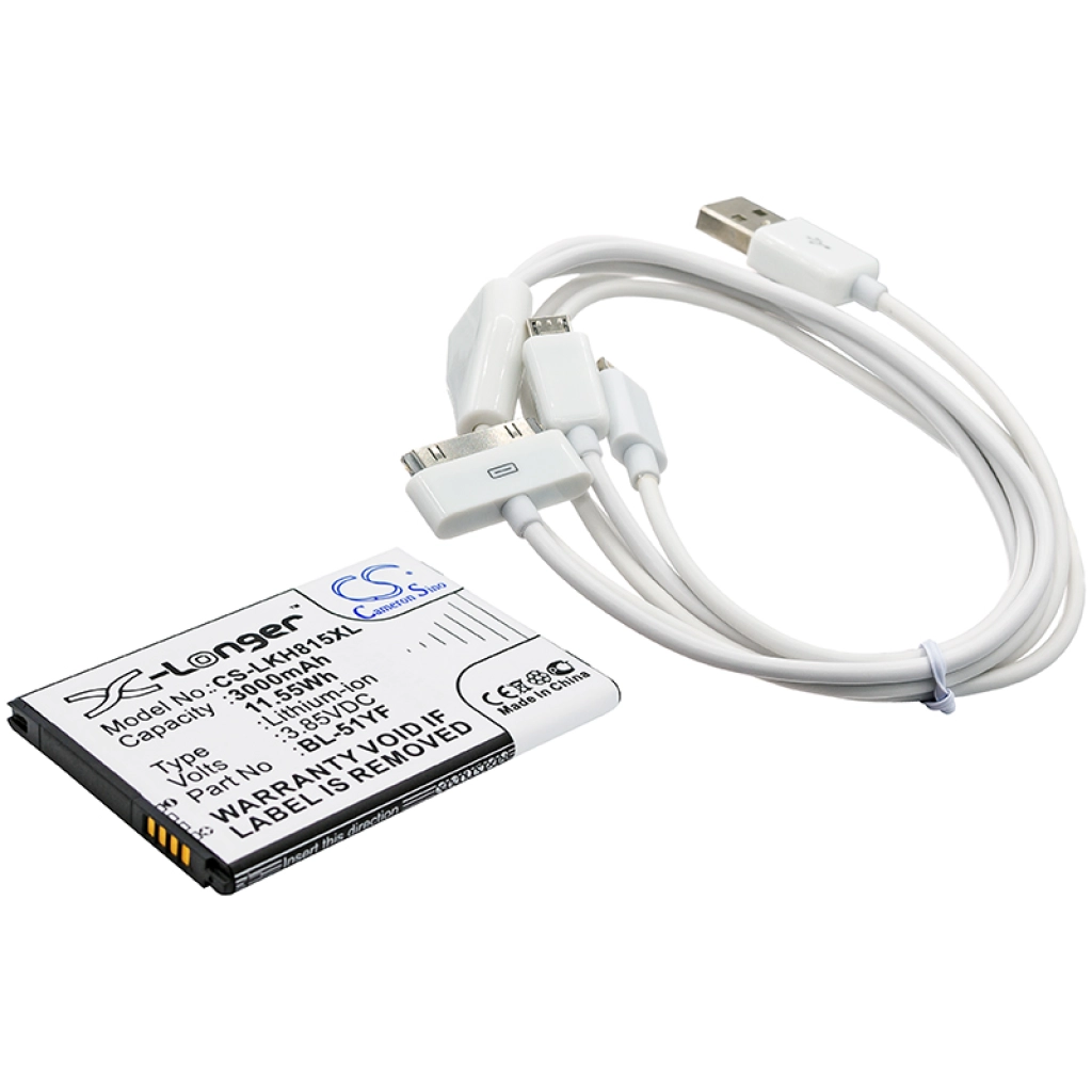 Bureau-oplader Gsmart CS-CB046