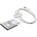 Bureau-oplader Gsmart CS-CB046