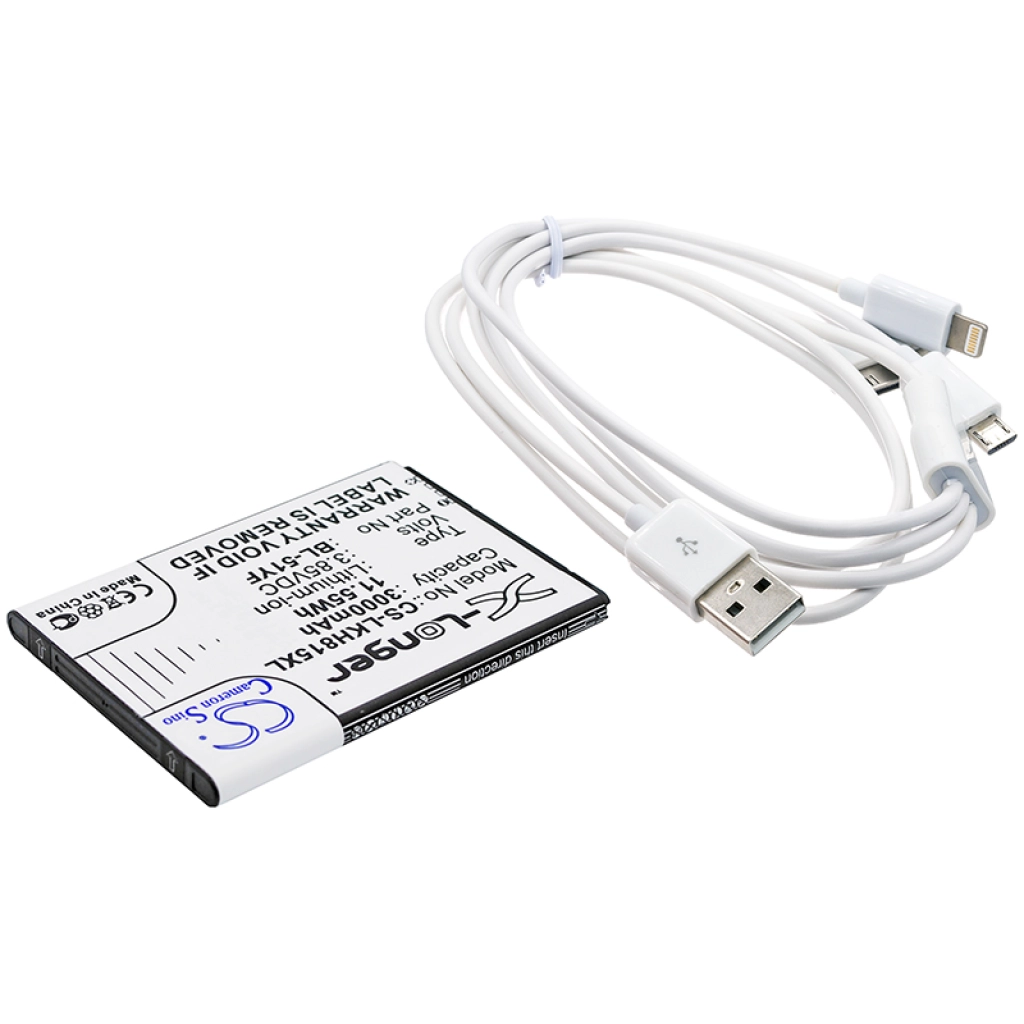 Bureau-oplader Gsmart CS-CB046