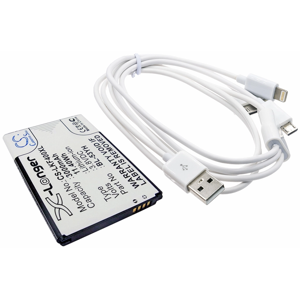 Bureau-oplader Olympia CS-CB048