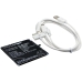 Bureau-oplader Texas instruments CS-CB049