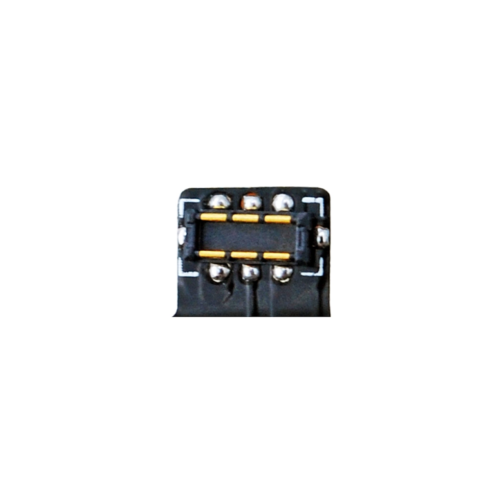 Batterijen Vervangt US525972H4