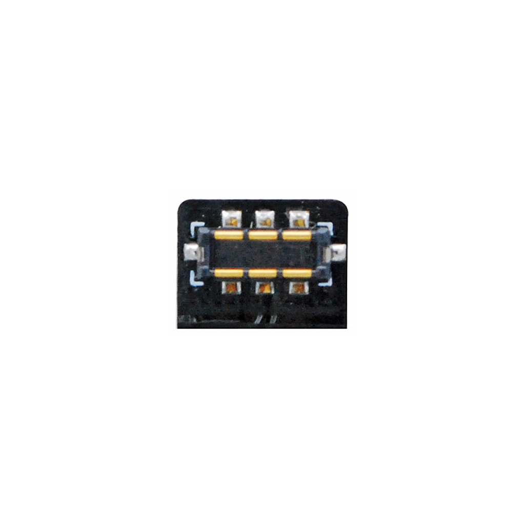 Medische Batterij Meizu M576U