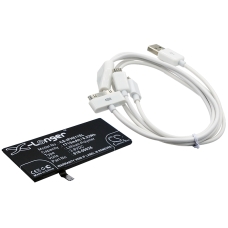 Compatibele vervanging voor Apple 616-00036