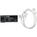 Batterij voor mobiele telefoon Apple A1633