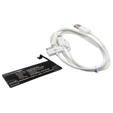 Compatibele vervanging voor Apple 616-0652,616-0720,616-0728