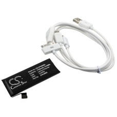 Compatibele vervanging voor Apple 616-0652,616-0667,616-0720,616-0722,616-0728...