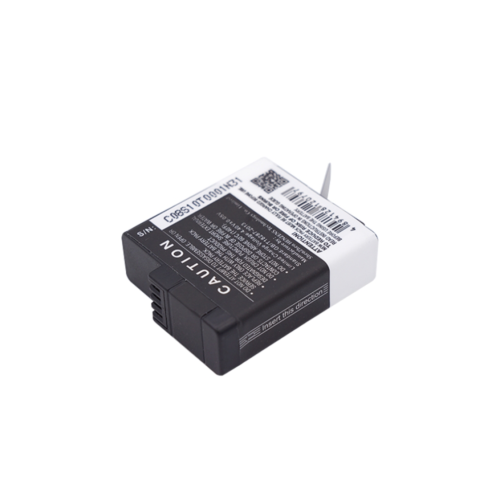 Batterij voor camera GoPro ASST1