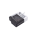 Batterij voor camera GoPro ASST1