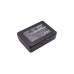 Batterij voor camera GoPro ASST1