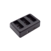 Batterij voor camera GoPro ASST1