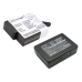 Batterij voor camera GoPro ASST1