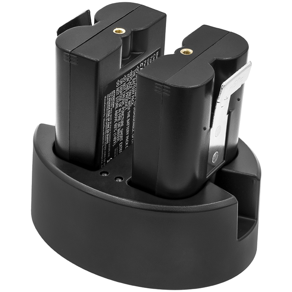 Medische Batterij Ring Solar Floodlight