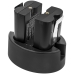 Medische Batterij Ring Solar Floodlight