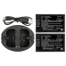 Medische Batterij Ring Solar Floodlight