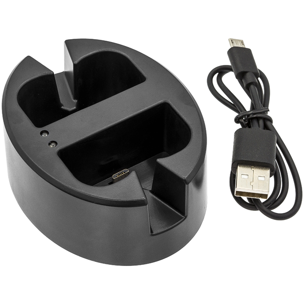 Medische Batterij Ring Solar Floodlight