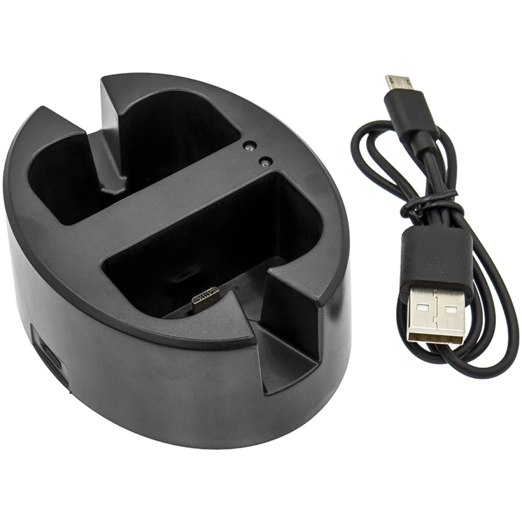 Medische Batterij Ring Solar Floodlight