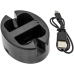 Medische Batterij Ring Solar Floodlight