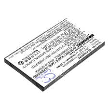 Compatibele vervanging voor Sonos 01000000118,URC-CB200