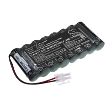 Compatibele vervanging voor  C-198336