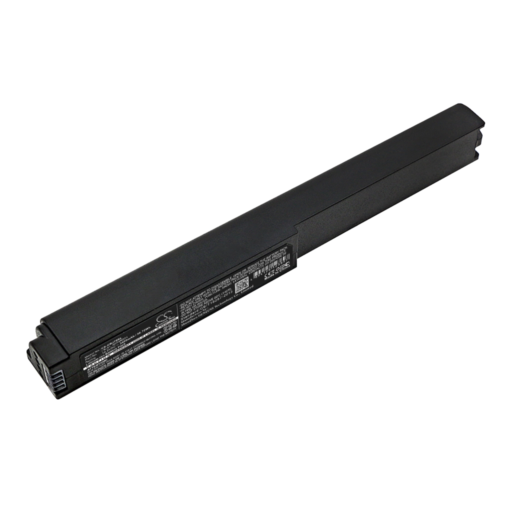 Batterijen Vervangt LK-51
