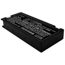 Compatibele vervanging voor MAGNAVOX 146-0055-00,146-0055-003,BP-308,BP-508,BP-608...