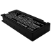 Medische Batterij Magnavox CS-CBP308MD