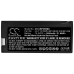 Medische Batterij Magnavox CS-CBP308MD