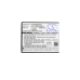 Compatibele vervanging voor Alta calidad JLY15050100001