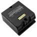 Battery industrial compatible with Cattron theimeg LRC-M