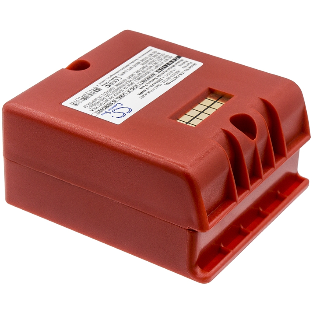 Batterij industrieel Cattron theimeg CS-CBT771BL