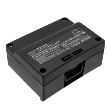 Compatibele vervanging voor Cattron theimeg 1BAT-8368-A001,1BAT-8368-A001.D