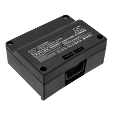 Compatibele vervanging voor Cattron theimeg 1BAT-8368-A001,1BAT-8368-A001.D