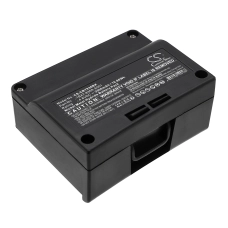 Compatibele vervanging voor Cattron theimeg 1BAT-8368-A001,1BAT-8368-A001.D