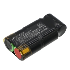 Compatibele vervanging voor Cattron theimeg BT904-00044