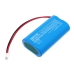 Compatible battery replacement for Concept 42391095
