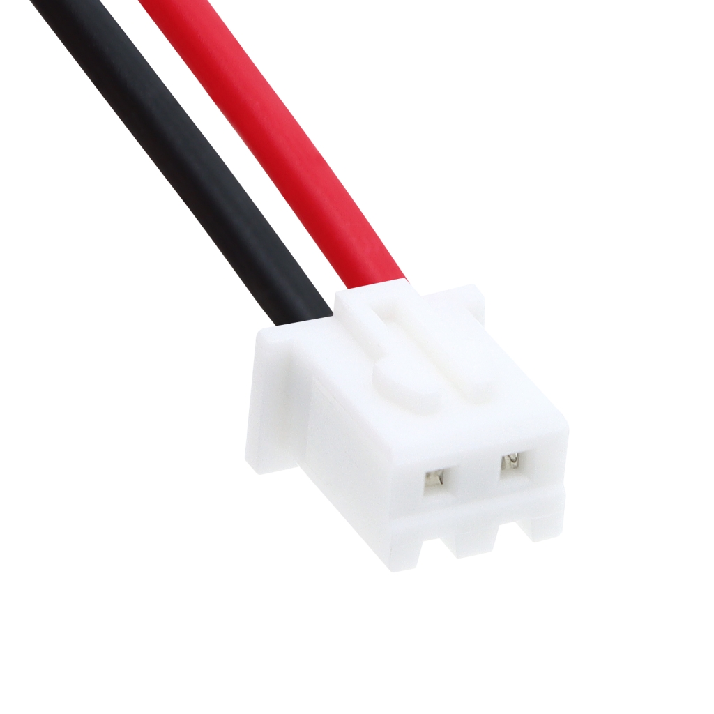 Compatible battery replacement for Concept 42391095